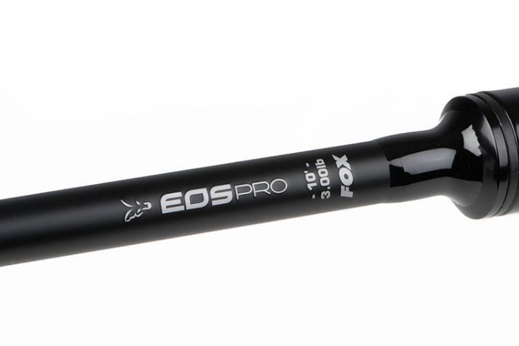 Picture of Fox EOS Pro 2pc Carp Rod