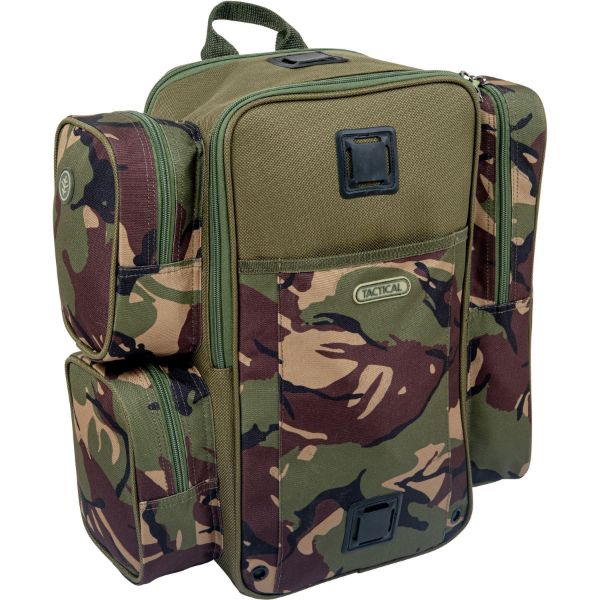 Picture of Wychwood Tactical HD Backpack 