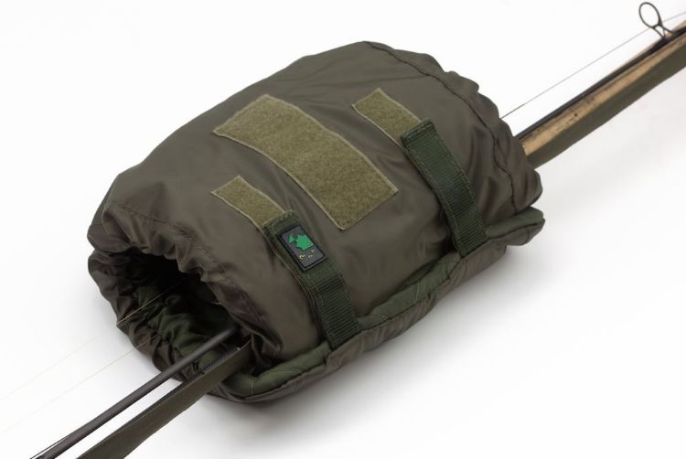 Picture of Thinking Anglers Reel Pouch