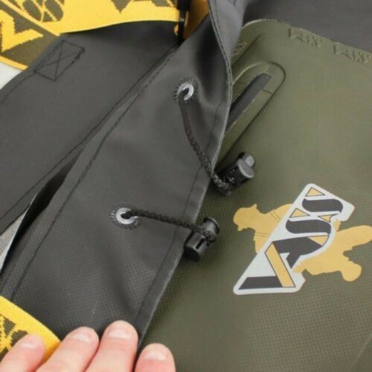Picture of Vass Hybrid 700 (735) Chest Wader