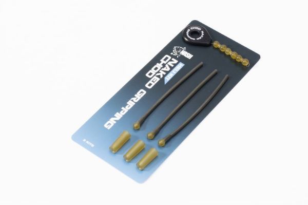 Picture of Nash Tackle Naked Gripping Chod Bead Heli Kit