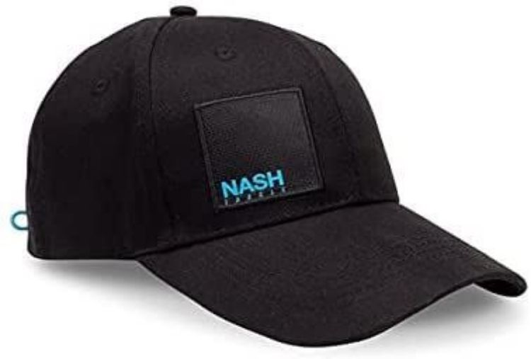 Picture of Nash Tackle Baseball Cap