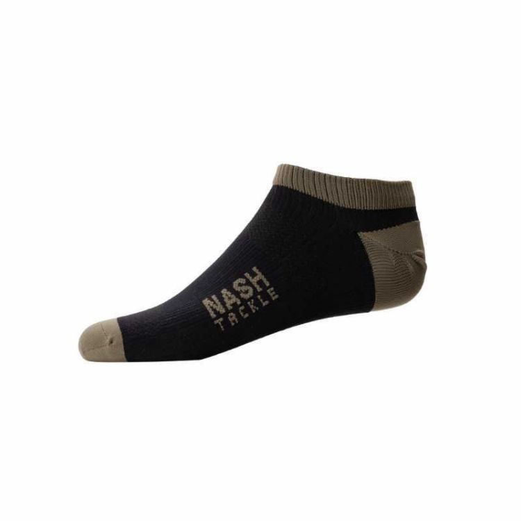Picture of Nash Tackle Trainer Socks