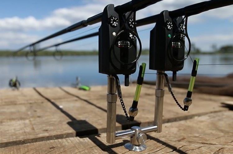 Picture of Korda Singlez Ground Spike Extension