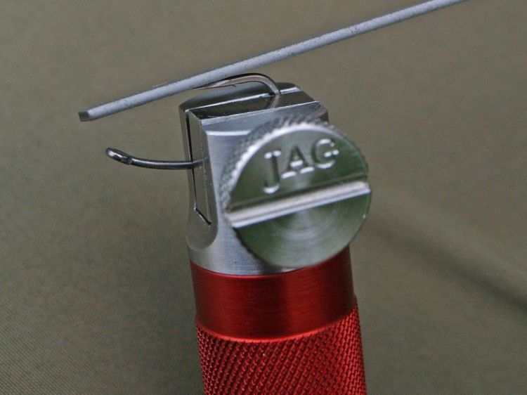 Picture of JAG SP Vice