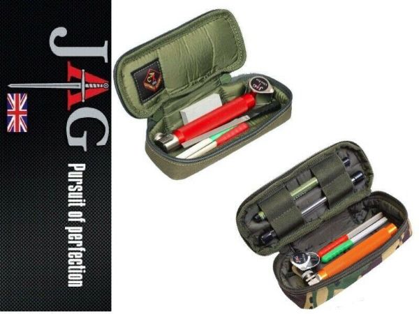Picture of JAG Products Hook Sharpening Kit 