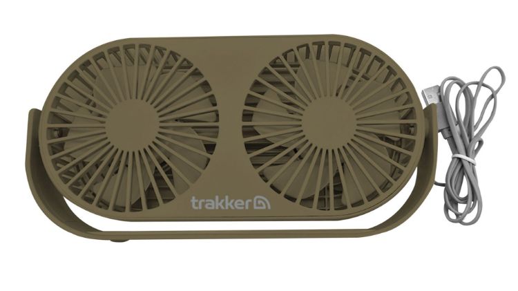Picture of Trakker USB Bivvy Fan