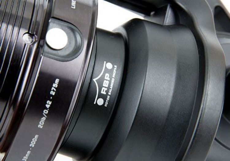 Picture of Fox EOS 12000 Reel