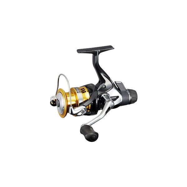 Picture of Shimano Sahara 3000S RD Rear Drag
