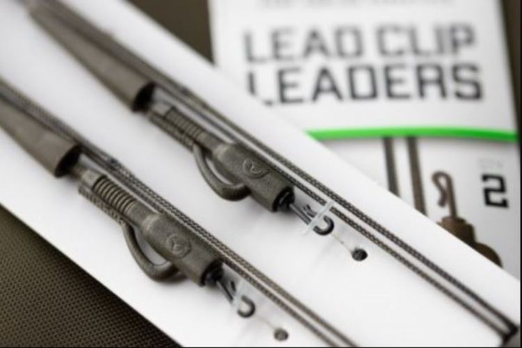 Picture of Korda Basix Lead Clip Leaders