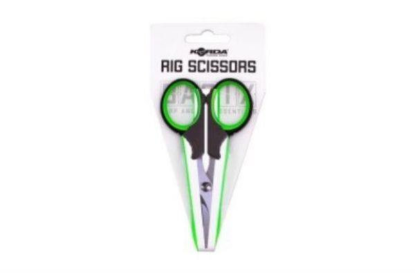 Picture of Korda Basix Rig Scissors