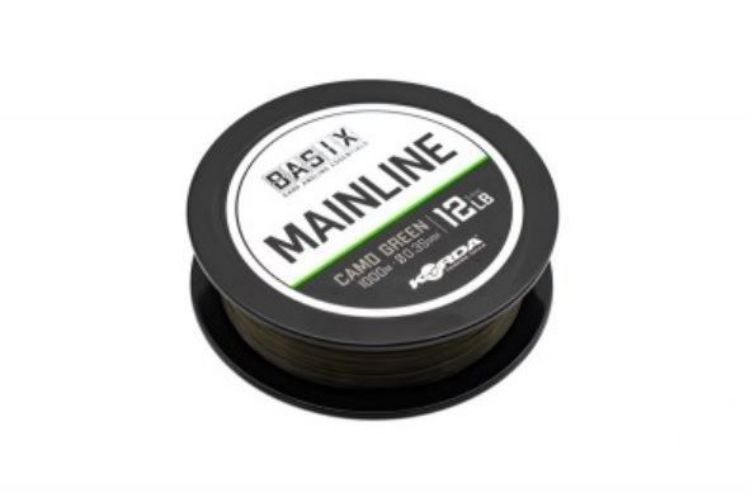 Picture of Korda Basix Main Line 1000m