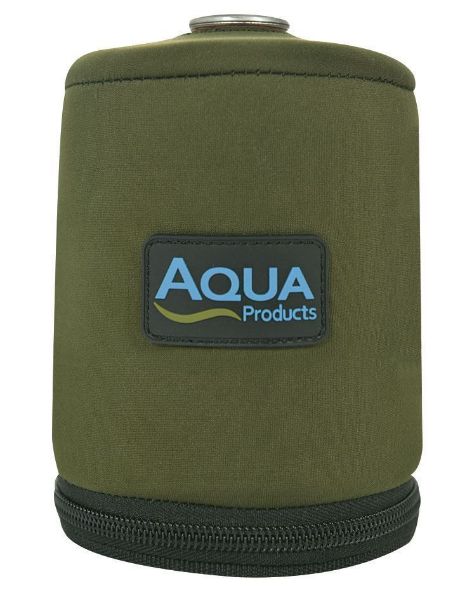 Picture of Aqua Black Series Gas Canister Pouch