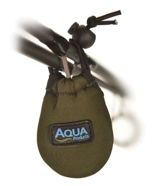 Picture of Aqua Products Black Series 50mm Ring Protectors