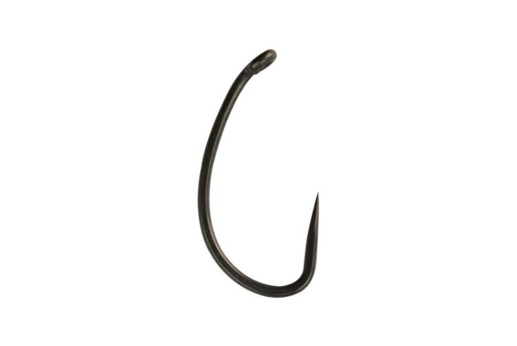 Picture of Thinking Anglers Curve Shank Hook Barbless