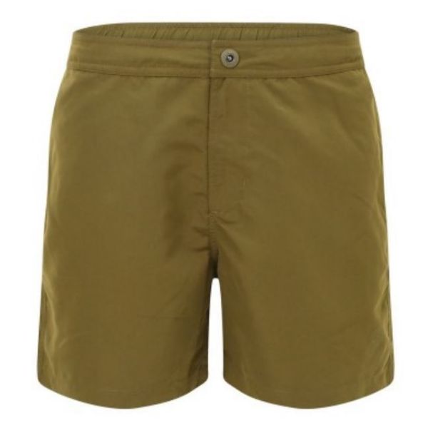 Picture of Korda KORE Quick Dry Olive Shorts
