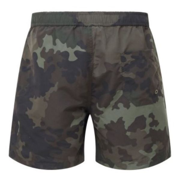 Picture of Korda LE Quick Dry Kamo Shorts