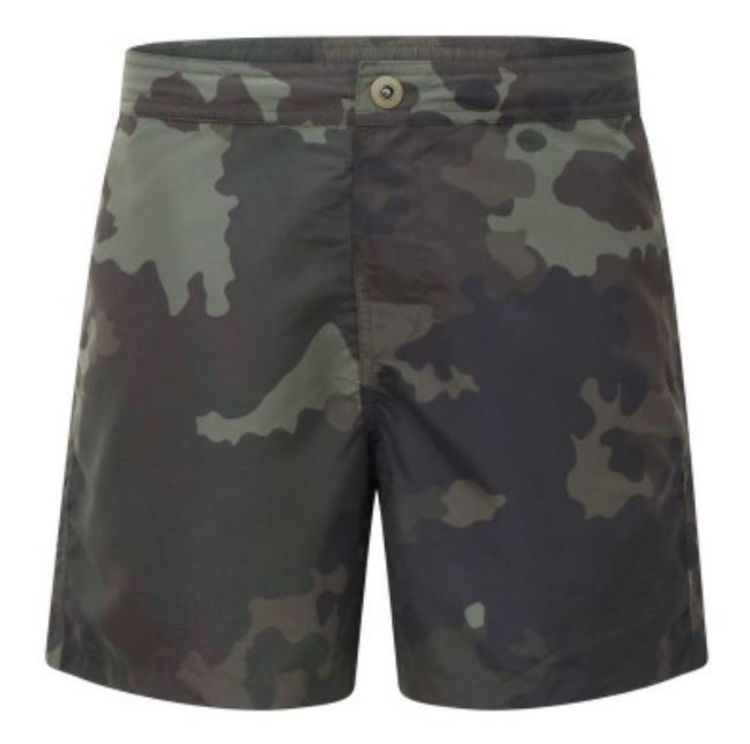 Picture of Korda LE Quick Dry Kamo Shorts