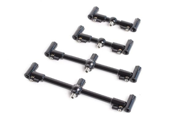 Picture of JAG Products 3 rod Prolite Black Adjustable Buzz Bar
