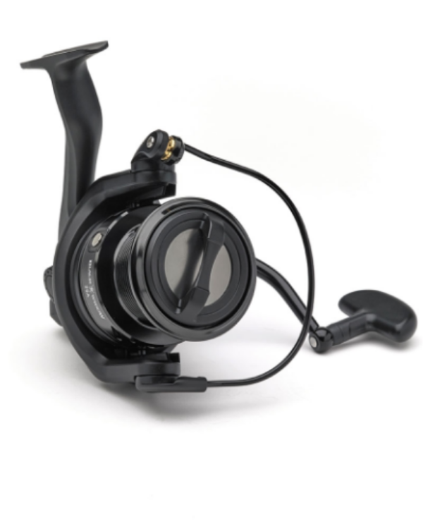 Picture of Daiwa Black Widow 25A Compact Big Pit Reel