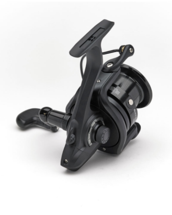 Picture of Daiwa Black Widow 25A Compact Big Pit Reel