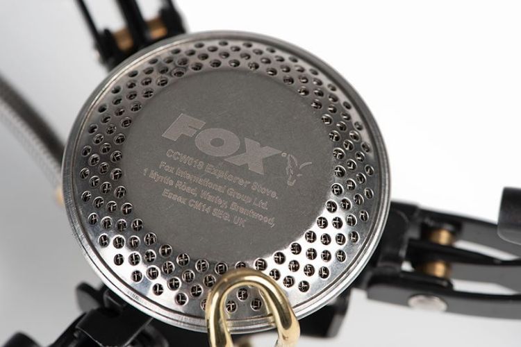 Picture of Fox Cookware Explorer Stove