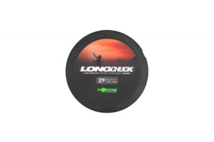 Picture of Korda LongChuck Clear Mainline 1000m