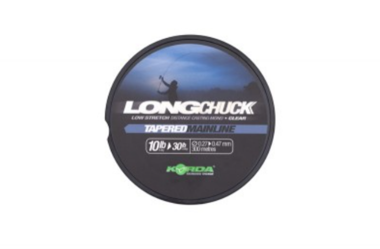 Picture of Korda LongChuck Tapered Mainline