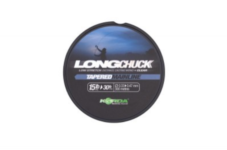 Picture of Korda LongChuck Tapered Mainline