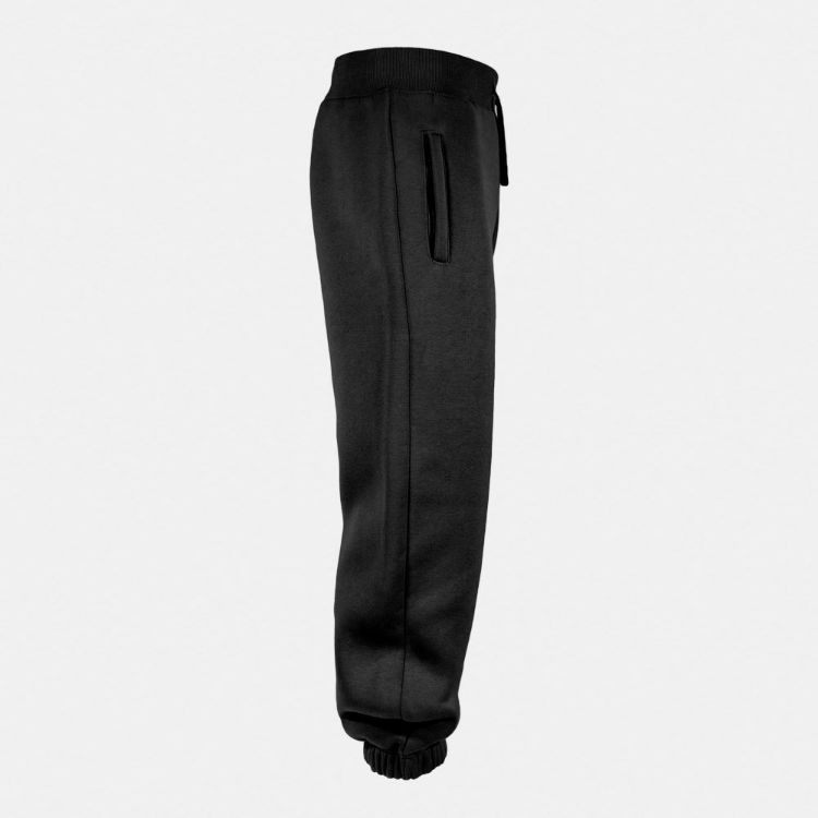 Picture of Kumu Cocoon Black Joggers