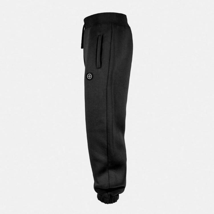 Picture of KUMUCocoon Black Joggers