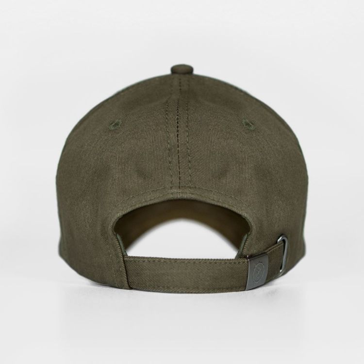 Picture of Kumu FUSE 6 Panel Cap Green / Brown