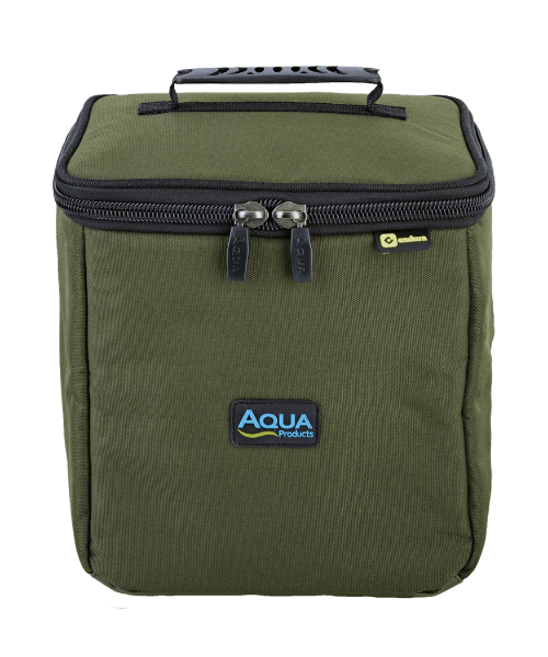 Picture of Aqua Session Cool Bag Black Series