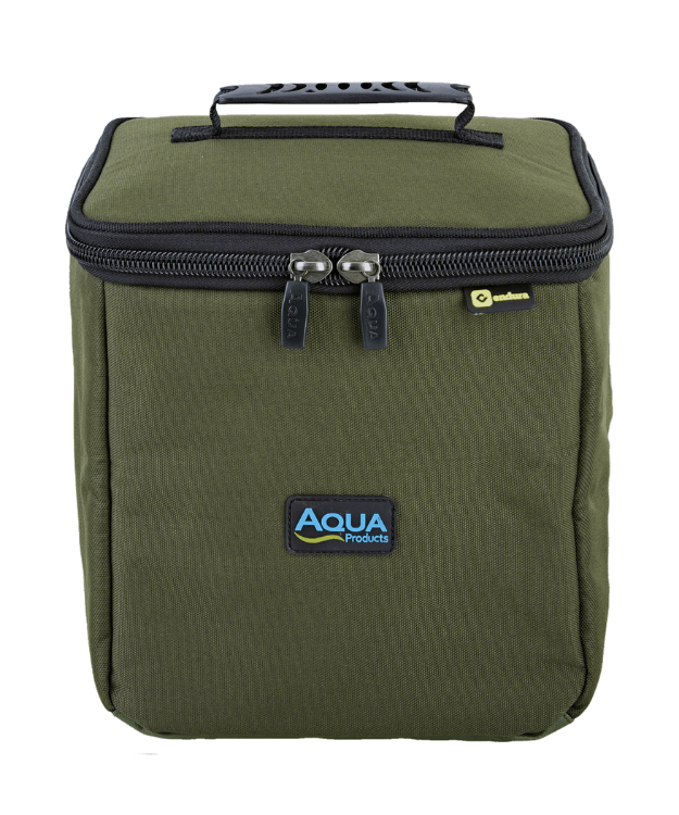 Picture of Aqua Session Cool Bag Black Series