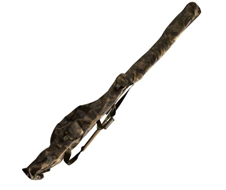 Picture of Solar Undercover Camo 3+2 Rod Holdall 10ft