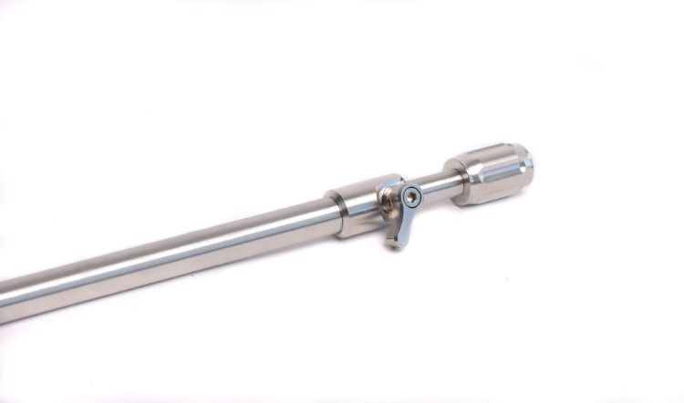 Picture of JAG Products 316 Stainless Steel Standard Head Bankstick