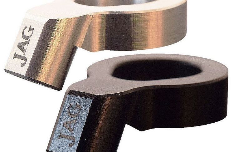 Picture of JAG Products Hockey Sticks for Safe Liner Bobbins