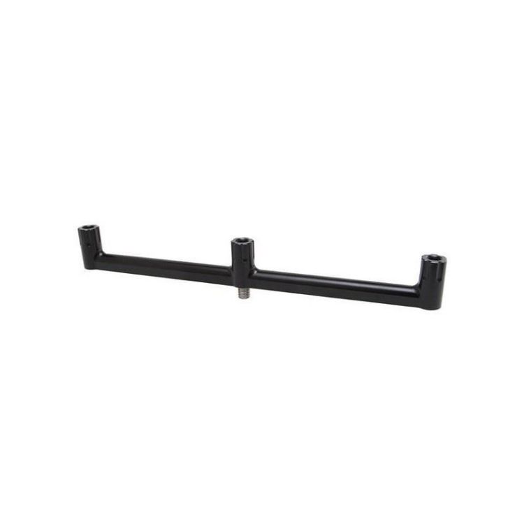 Picture of JAG Products 3 rod Prolite Black Fixed Buzz Bar