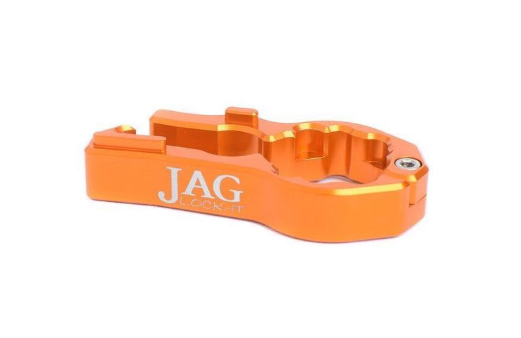 Picture of JAG Products LOCK IT TOOL