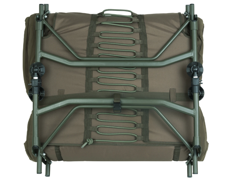 Picture of Shimano Tactical Bedchair Sleeping System 3 Season