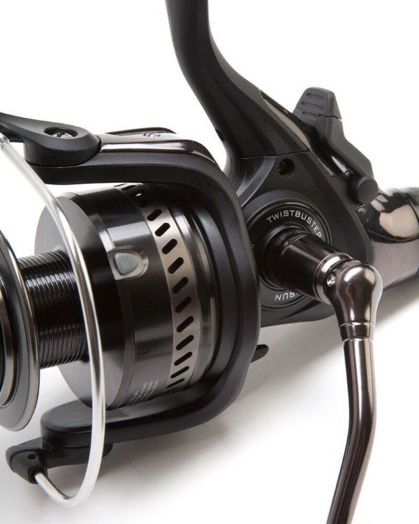 Picture of Daiwa Emcast BR 5000 Reel
