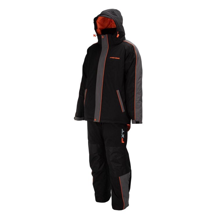 Picture of Frenzee FXT Core 3 Piece Winter Suit