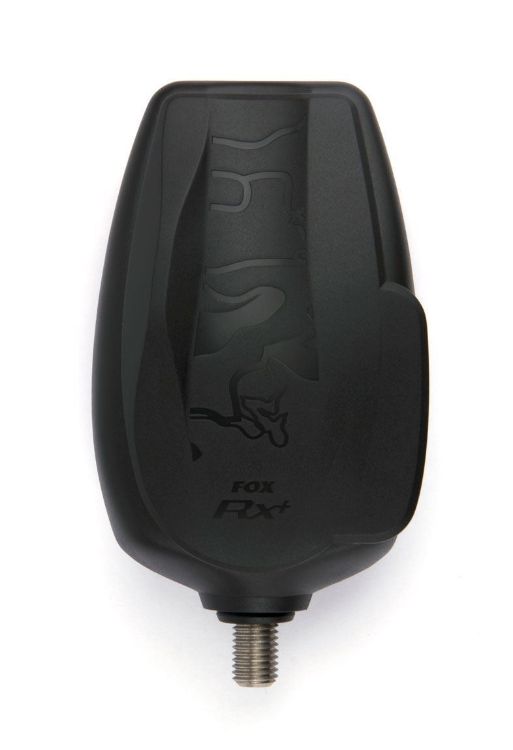 Picture of Fox RX+ Micron Bite Alarm 2 rod Set