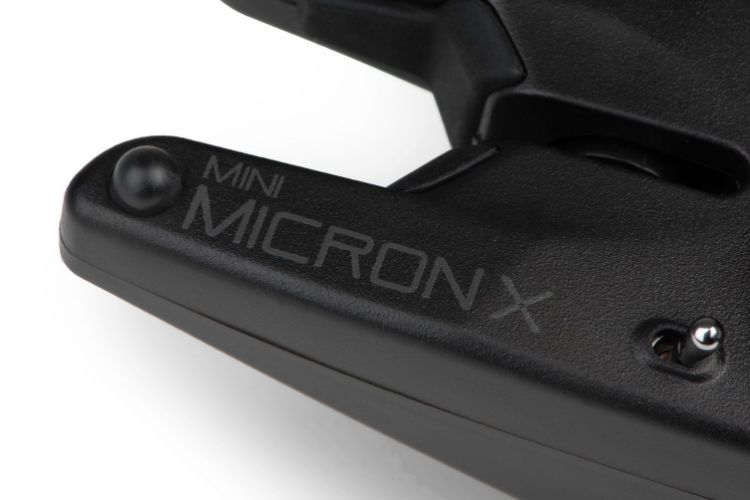 Picture of Fox Mini Micron X 4 rod presentation set