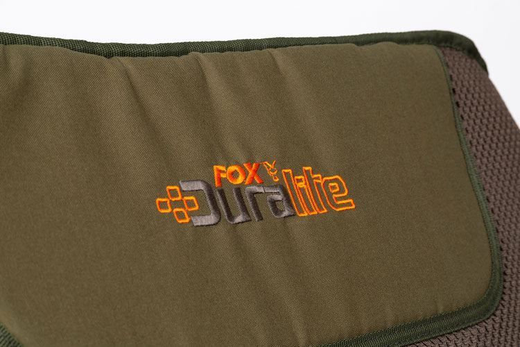 Picture of Fox Duralite Combo Chair