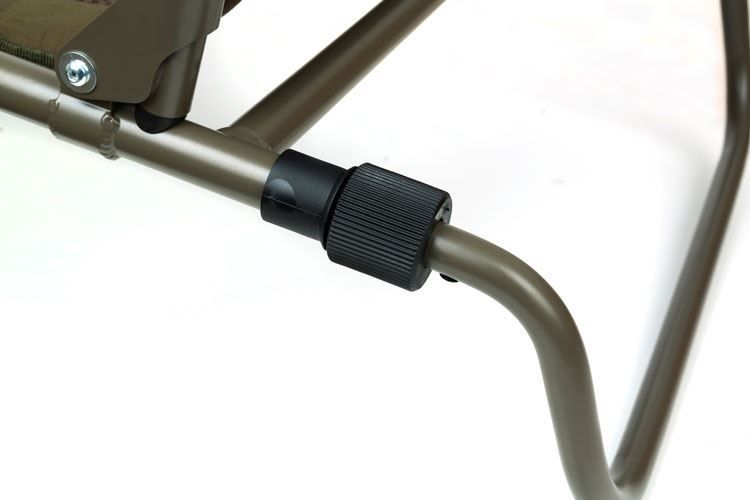 Picture of Fox Lightweight Duralite Combo Chair