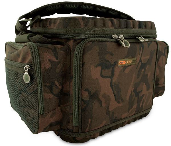 Picture of Fox Camolite Barrow Bag