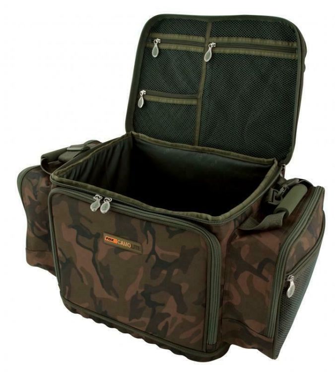 Picture of Fox Camolite Barrow Bag