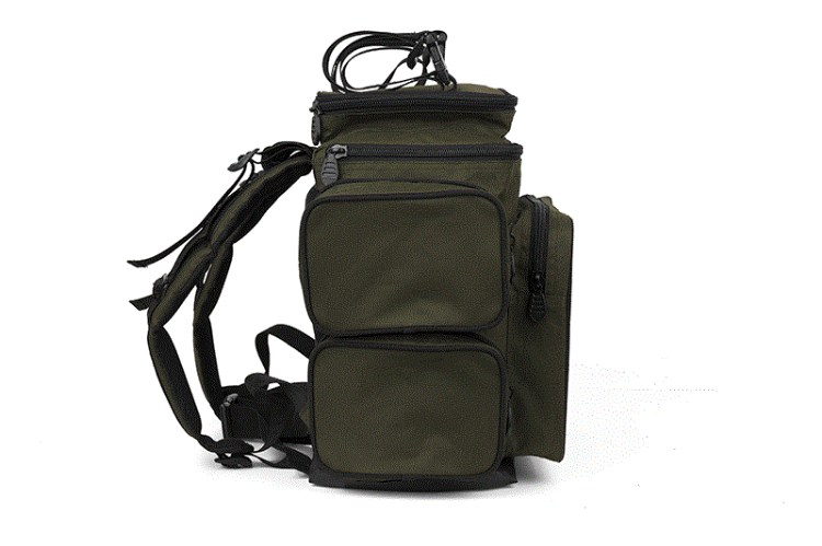 Picture of Fox R-Series Fishing Rucksack Bag 