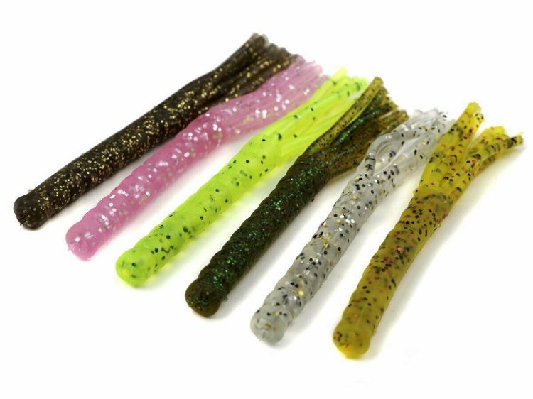 Picture of Fox Rage Ultra UV Floating Creature Baits Lure